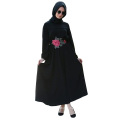 Islamic Saudi Clothing Dubai kebaya abaya Modern china OEM fashion muslim embroidery women abaya dress